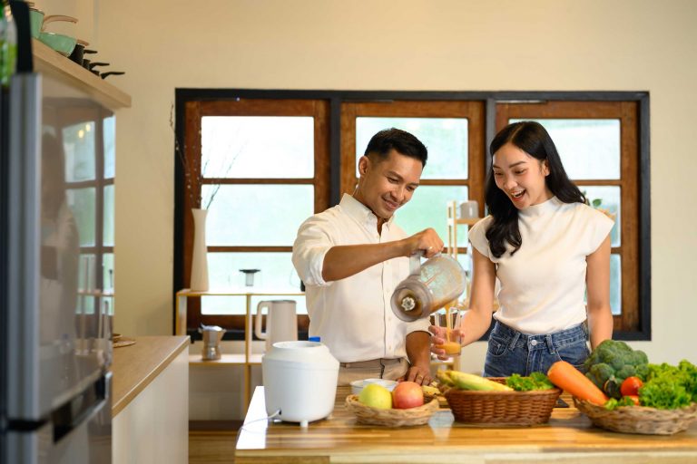 Building Healthy Habits That Last